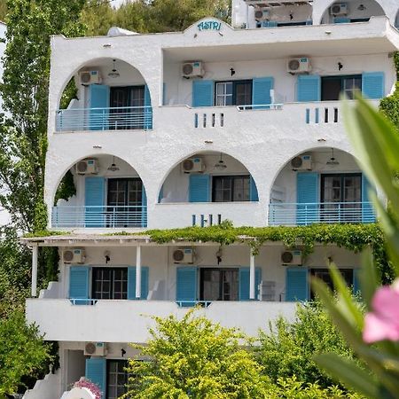 Astri Hotel Neos Marmaras Ngoại thất bức ảnh