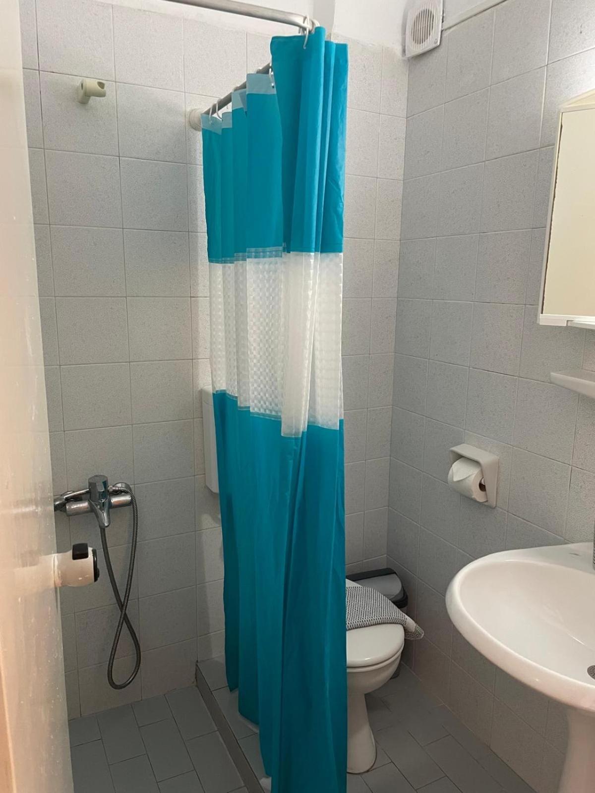 Astri Hotel Neos Marmaras Ngoại thất bức ảnh