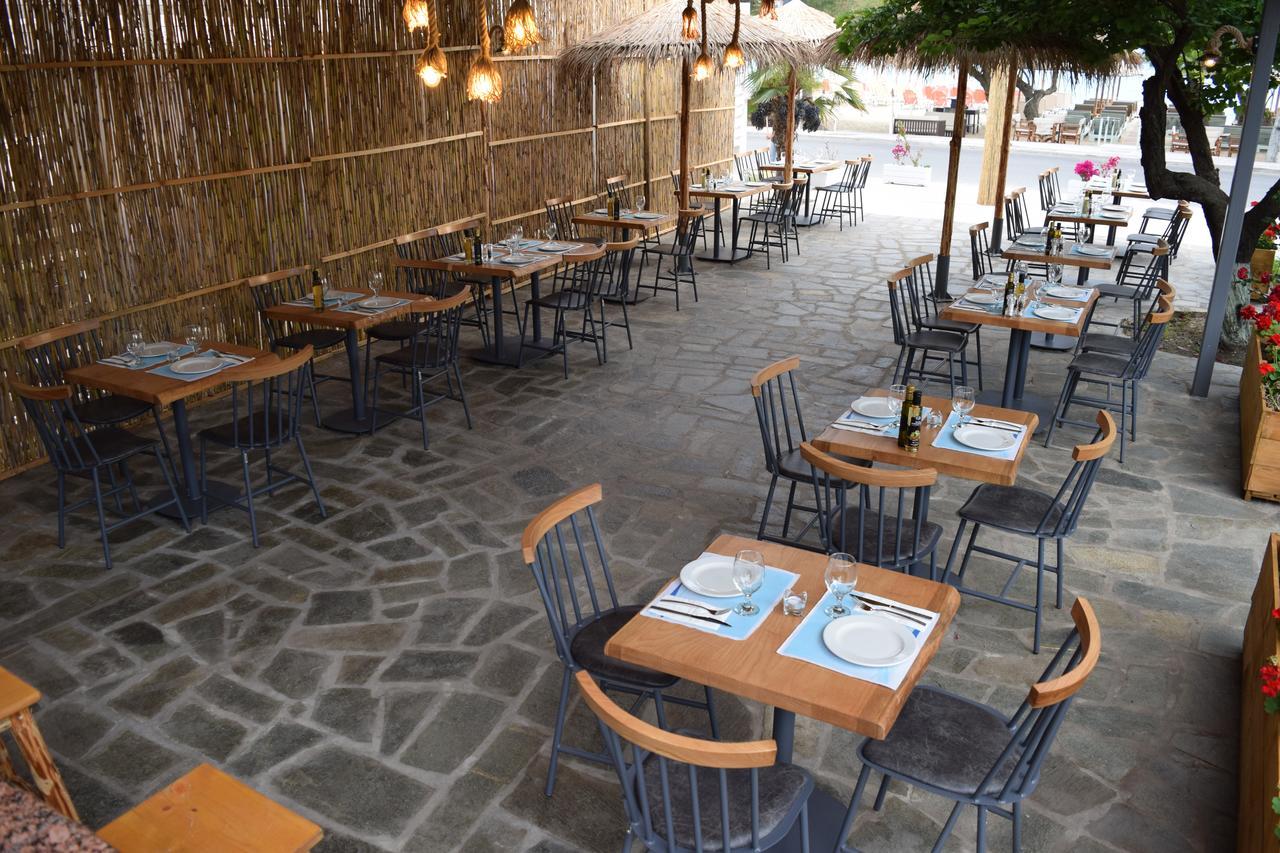 Astri Hotel Neos Marmaras Ngoại thất bức ảnh